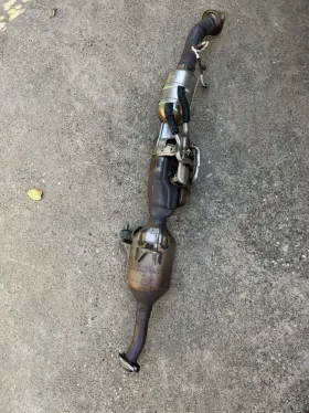 33731 Toyota 2016 Prius Exhaust Cat Pipe