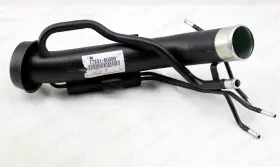 Toyota 7720160200 77201-60200 Land Cruiser Bj70 Lj70 Rj70 Genuine Fuel Tank Inlet Pipe Oem