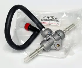 77205-6a060 Toyota 772056a060 Fuel Main Tube Oem Genuine Lexus Lx470 Land Cruiser Uzj100