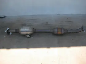 Ag-1000888183 Toyota 2023 Prius / Prime Front Pipe 17410-24440 Oem