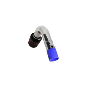 Ws08-cai Turbo Xs Cold Air Intake For 2008-2014 Subaru Wrx And Sti Fits 2011-2014