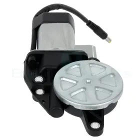 Ut10690ma251 Ultimate-components Electric Exhaust Replacement Control Motor Valve
