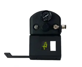 237-1620 Up Down Air Tacoma Tire Inflator System 4 For 16-20 Toyota With Engine