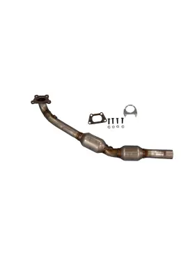 448036 Us Convertors Epa Compliant Right Catalytic Converter For Chevy Camaro 3.6l V6