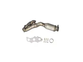 546024 Us Convertors Epa Compliant Left Catalytic Converter For 4runner Fj Cruiser