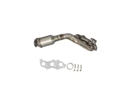 546025 Us Convertors Epa Compliant Right Catalytic Converter For 4runner Fj Cruiser