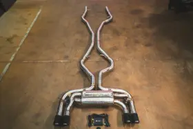 Bmw.f85.x5m.vses.br.rc Valvetronic Designs Valved Sport Exhaust System For 15-18 Bmw X5m F85 / X6m F86
