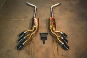 Mer.w463.g63.vses.ff.ag Valvetronic Designs Valved Free Flow Exhaust For 05-18 Mercedes G500/g550/g63