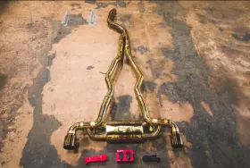 Toy.a90.vses.br Valvetronic Designs Steel Valved Exhaust For 20-23 Toyota Gr Supra A90/a91