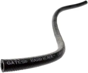 27347 Vance And Hines Gat Fuel Hose Performance Reinforced Direct Fit Silicone