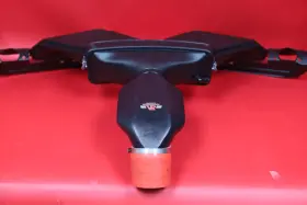 Vr-52 Vararam 1997-2004 Corvette Air Intake System With Powerduct 5.7 Ls1