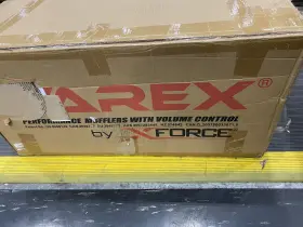Esbm2fvkcs Varex Bmw F87 M2 Cat Back System