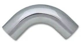 Vibrant Performance 690092173715 3.25in O.d. Universal Aluminum Tubing 90 Degree Clr 5in Leg Len