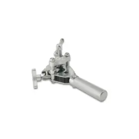 Tlx-vib2939-cl360a70 Vibrant For 37 Degree Flare Tool 1/8in To 3/4in Tubing Diameter