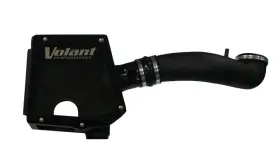15453d Volant 847466018039 Cold Air Intake Kit For Chevy Silverado Avalanche Suburban And Gmc