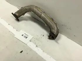 331.vw1409 Volkswagen 2009 Routan 3.8l Exhaust Pipe Oem