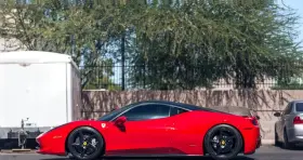 Vr Performance 393909181727 Vrp Valvetronic Exhaust System Ferrari F458 2010-2015