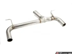 10222010 Vrsf - Stainless Steel Race Muffler