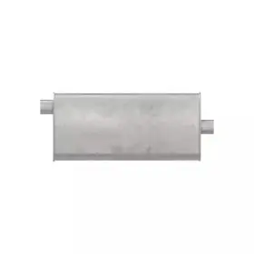 Walker 086387185882 Exhaust Muffler-soundfx Direct Fit 18588 Ford Mazda Ranger