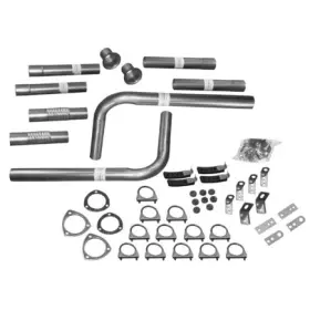 Walker 086387890007 Exhaust 89000 Dynomax