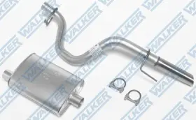 17309 Walker Motors Part Exhaust System Kit
