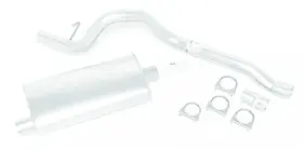 17463 Walker Exhaust System Kit