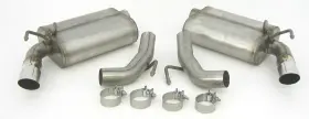 39493 Walker Exhaust System Kit