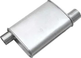 21598 Walker Exhaust 1967-81 Chevrolet Camaro/pontiac Firebird Quiet Flow Oe