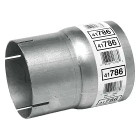 41786 Walker Exhaust - Heavy Duty Aluminized Steel Od-id Reducer 5 Inch Inlet