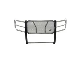 Westin Automotive 57-4060 2021-2023 Ford F150 Hdx Grille Guard Stainless Steel Front-end Protection