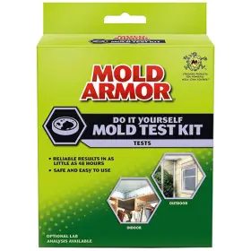 Fg500 Wm Barr & Co And Compatible With Mold Armor Do It Yourself Test Kit