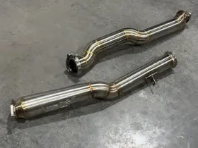 Wopsyautofabworx 202230ip 22 Wrx 3 Inch 304ss Intermediate Pipe