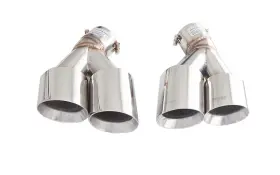 Es-cc16-qt Xforce Exhaust Tip
