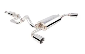 Es-mz3-25-vmk-cbs Xforce Varex Exhaust System