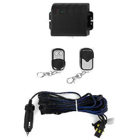 Vk02 Xforce Varex Dual Control Remote Controller Kit For Mufflers