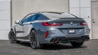 Borla Atak Cat-back Exhaust Fits 2020-2025 Bmw M8 Gran Coupe W/active Valves New. Price: $3614.99.