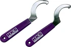 Hks Height Adjustment Wrench Set For Damper 1799-SA009 New. Price: $69.42.