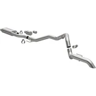 Exhaust System Kit For 2024-2025 Jeep 3.6L V6 Gas Dohc New. Price: $1036.00.