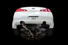 Isr Performance Stainless Steel Single Exit Gt Exhaust System G35 Coupe 03-07 New. Price: $574.75.