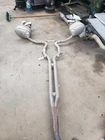17 18 19 20 21 22 23 Porsche Panamera 3.0L Cat Back Exhaust System Used. Price: $1370.85.