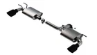 Borla 11970BC Axle-back Exhaust System S-type New. Price: $1159.99.