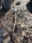 2024 Honda Cr-v Crv Exhaust System Rear Muffler Oem Easy To Fix Used. Price: $173.88.