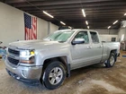Used Exhaust System Kit Fits: 2016 Chevrolet Silverado 1500 Pickup Grade. Price: $300.90.