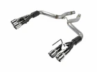 Flowmaster Axle Back Exhaust Ford 2018-2023 Part 817825 Performance New. Price: $1393.95.