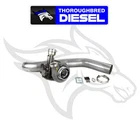 Industrial Injection Boxer 58 Turbo Kit 94-02 Dodge Ram 229406 New. Price: $1731.40.