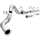 Magnaflow 2015-2023 Ford F-150 Street Series Cat-back Performance Exhaust Sy New. Price: $1234.47.