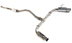 Invidia N1 Catback Exhaust For 22+ Civic Si 23+ Integra 1.5T (ss Tips) New. Price: $984.90.