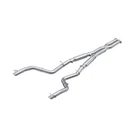 Mbrp For 15-16 Dodge Charger 5.7L Cat Back Alum Exhaust System New. Price: $794.99.