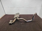 Chevrolet Corvette C5 Z06 01-04 Right Passenger Exhaust Muffler Tail Pipe Tip Used. Price: $199.99.