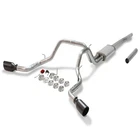 Flowmaster 717868 Cat-back Exhaust System Ford F-150 4.6L/5.4L 2WD/4WD New. Price: $828.95.